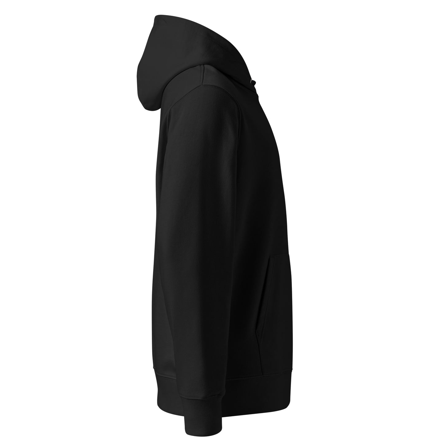 MØOD Basics Hoodie Women Black